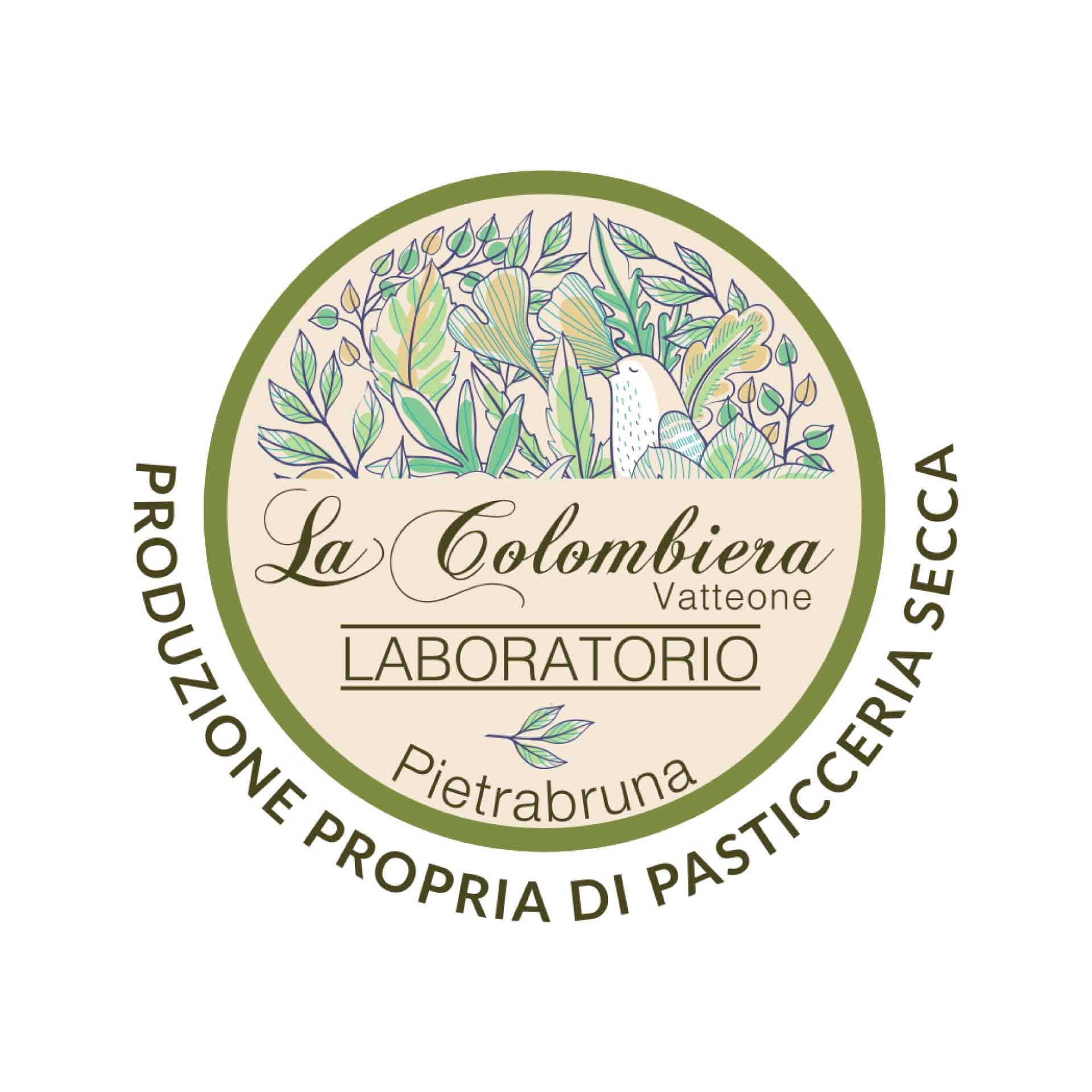 La Colombiera