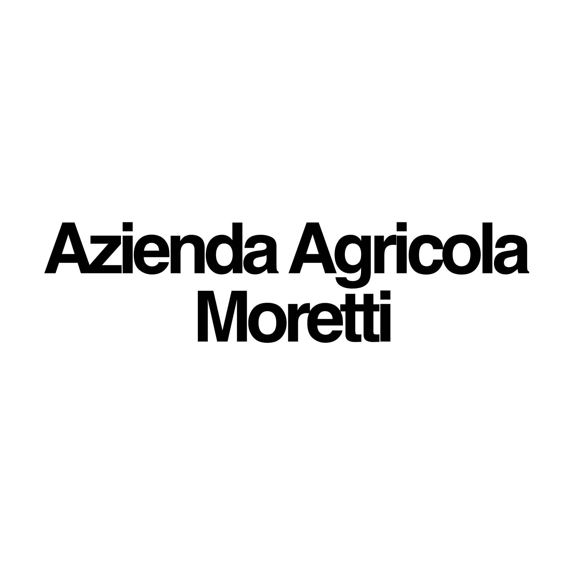 Azienda Agricola Moretti