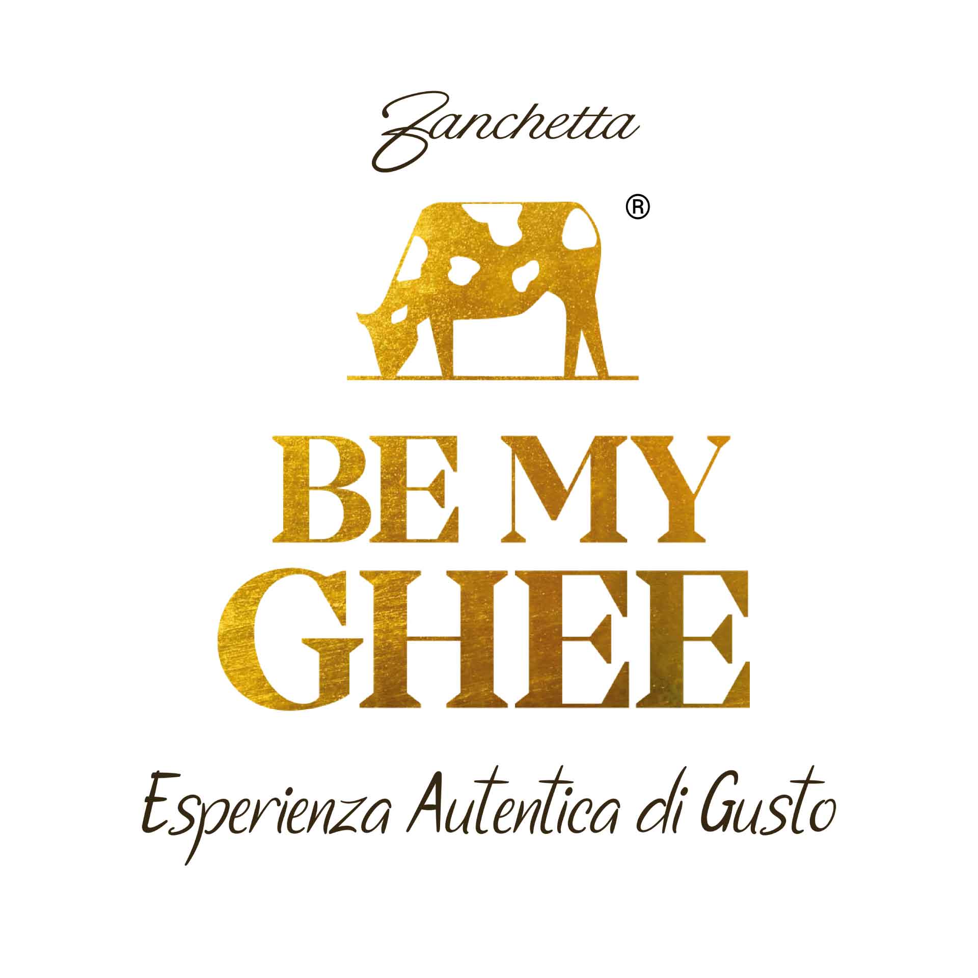 Be My Ghee