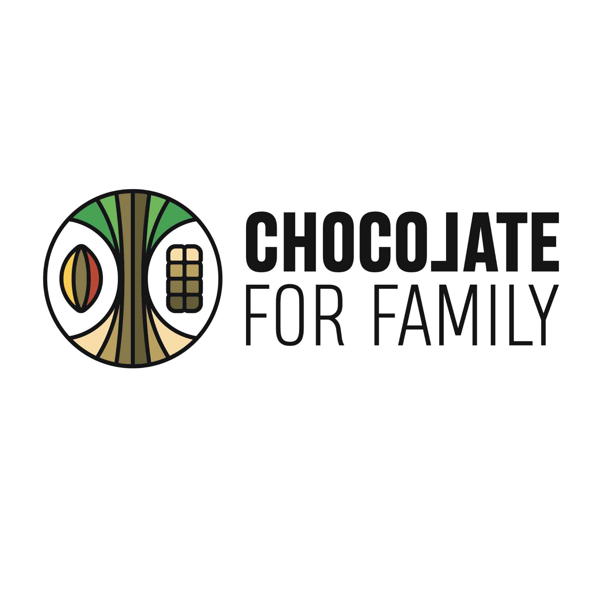Chocolate For Family