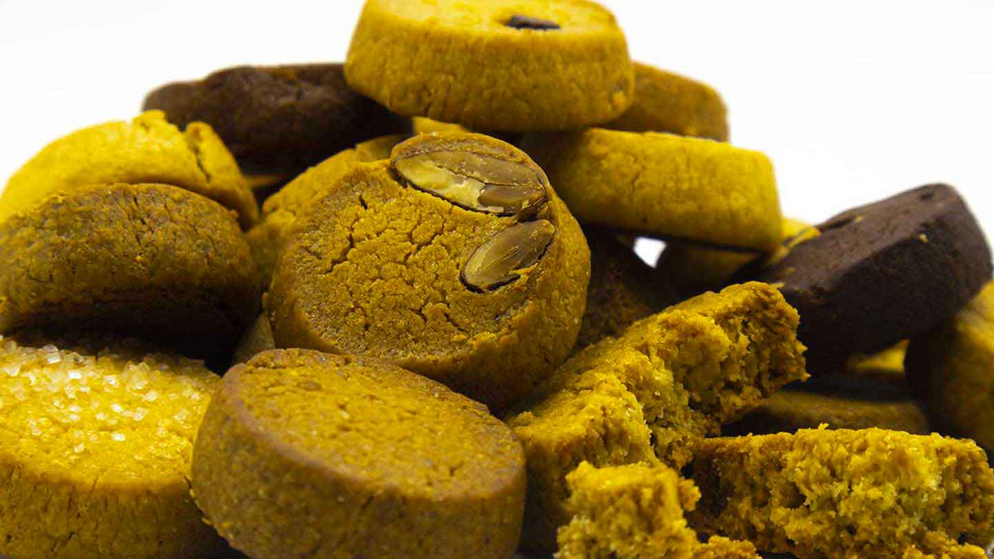 i Fortini Biscotti Artigianali